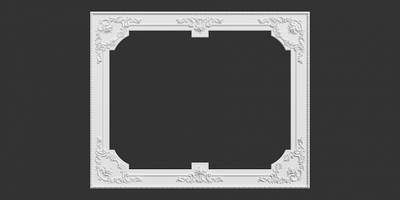 Потолочная композиция SPK8