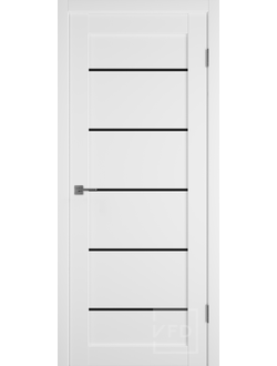 Межкомнатная Дверь VFD Emalex 27 Ice