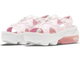 женские кроссовки-сандалии Nike Air Max Womens 'White Pink Glaze' CI8798-101 на официальном сайте