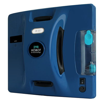 Робот мойщик окон HOBOT-298 Ultrasonic