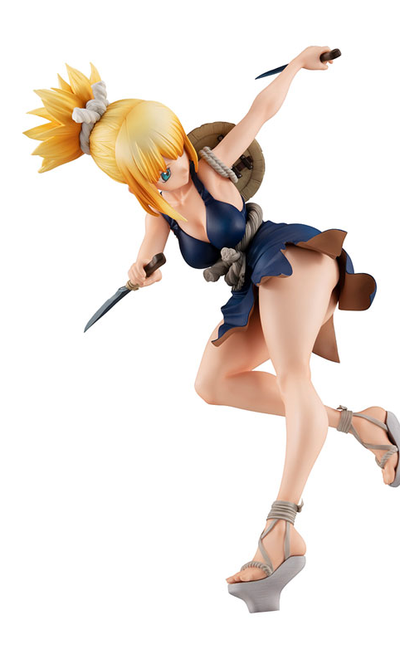 Фигурка Кохаку (Kohaku)