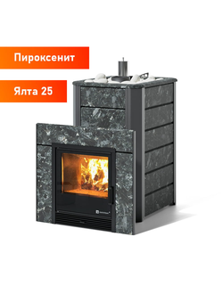 Печь для бани Ялта 25/2024 Пироксенит