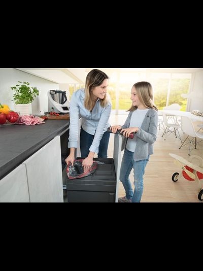 ВСТРАИВАЕМАЯ СИСТЕМА 56Л (2X28) CARGO SYNCHRO HAILO 3608-62