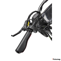 Электровелосипед MOTIKO MT3 Pro