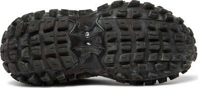 Balenciaga Defender Sneaker Black