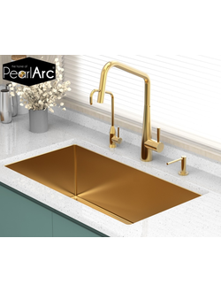 Смеситель для фильтрованной воды Kantera Orizuro Water FTR015