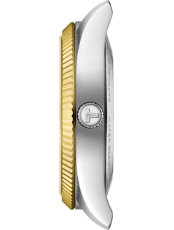 Швейцарские часы Tissot T156.408.22.033.00