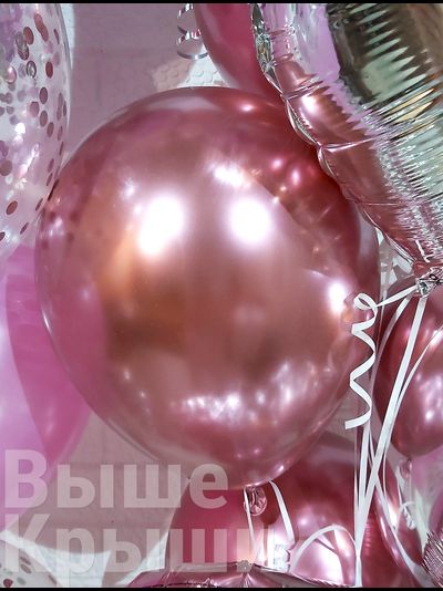 Сет "Дочка" (24 шаров)