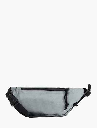 Сумка на пояс Anteater Waist Bag RS Серая фото 2