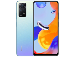 Xiaomi Redmi Note 11 Pro 5G 6/64GB Star Blue