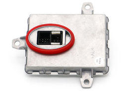 Блок розжига AL Bosch 6.0 АНАЛОГ, D1 (M-Benz, BMW, Land Rover), OEM, (7255724, 1 307 329 263 01 , 130732926301)