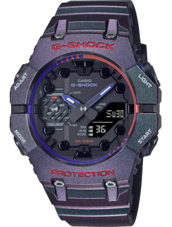 Часы Casio G-Shock GA-B001AH-6A