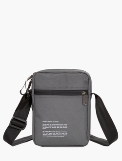 Сумка Eastpak The One Storm Grey