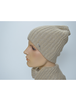 Vizio Италия шапка бини