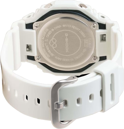Часы Casio G-Shock GA-2100WS-7A