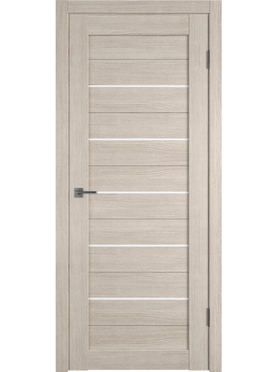Атум Х5 Cappuccino White cloud