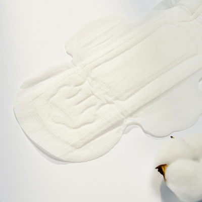 Внешний вид удлиненной прокладки Атоми с крылышками