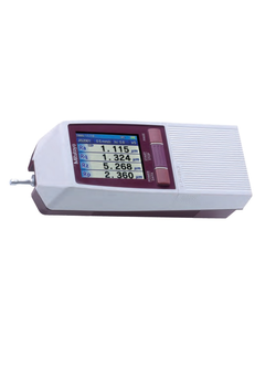 ПРОФИЛОМЕТР ПОРТАТИВНЫЙ, mitutoyo, mahrsurf, профилометр купить, профилометр 210, измерить шероховат