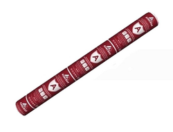 Ветро- влагозащитная мембрана "Изоспан А " (1,4x50)м, 70 м.кв.