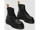 Ботинки Dr. Martens VEGAN JADON II BLACK FELIX