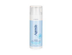 Маска себостатическая, кремовая, увлажняющая, некомедогенная Agenda, 150 мл