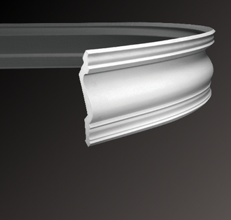 Карниз 1.50.134 - 150*194*2000мм