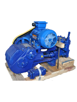 Поршневые типа АН