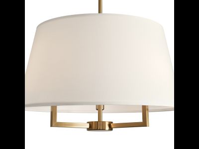 Freya, Потолочный светильник Graceful, FR2042CL-03BS