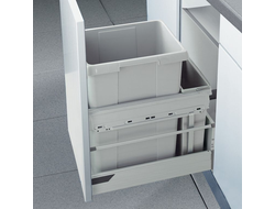 ВСТРАИВАЕМАЯ СИСТЕМА 42Л EURO-CARGO HAILO