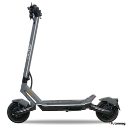 Электросамокат Halten Cross V4 2WD