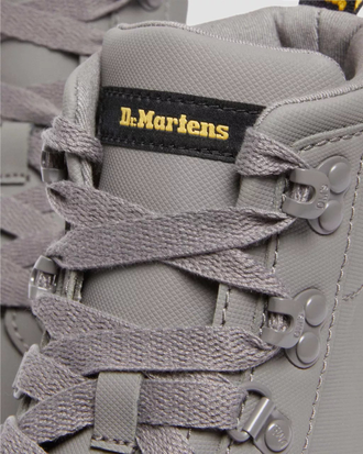 Ботинки Dr. Martens Combs Ajax Leather женские