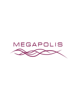 MEGAPOLIS. Окрашивание и осветление