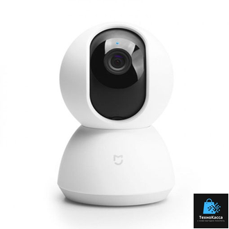 IP-камера Xiaomi MiJia 360&deg; Home Camera