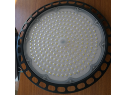 Промышленный Светильник LED UFO Круг 200Вт 6500К 22000Лм IP65