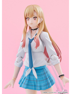 Фигурка фигма Марин Китагава (figma Marin Kitagawa)