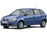 Volkswagen Polo седан (2010+)