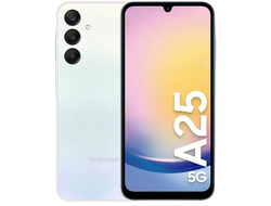 Samsung Galaxy A25 5G 6/128GB Light Blue