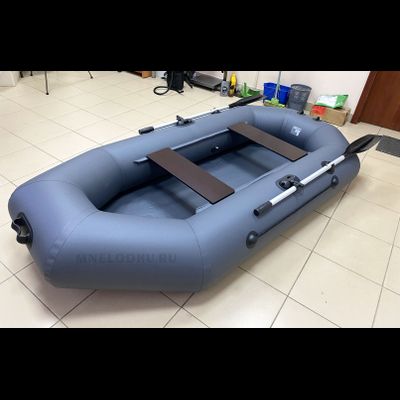 Надувная лодка Аква-Мастер 260