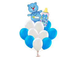 Набор на Выписку №4