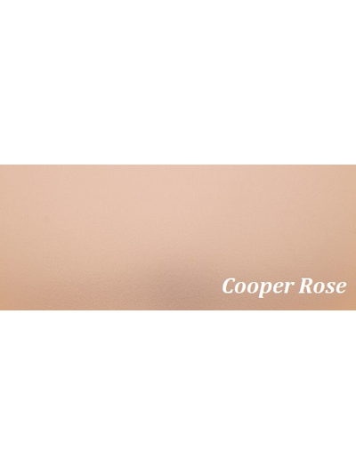Мойка Reginox New York 50x40 Comfort PVD Cooper Rose
