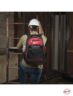 Рюкзак для инструментов Milwaukee Jobsite backpack 48228200