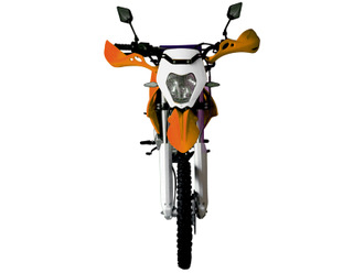 Мотоцикл RACER RC200GY-C2 ENDURO низкая цена