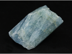 Берилл голубой (Аквамарин), кристалл, Россия, Забайкалье (33*21*19 мм, 22,2 г) №37870