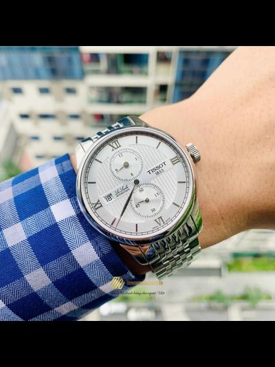 Швейцарские часы Tissot T006.428.11.038.02