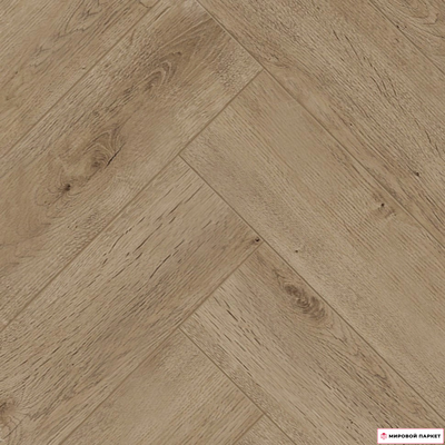 Ламинат Alpine Floor Herringbone 12 Pro Дуб Прованс купить в интернет-магазине mirovoy-parquet.ru