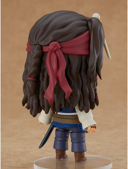 Нендроид Джек Воробей (Jack Sparrow)