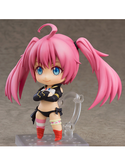 Нендроид Милим Нава (Milim Nava)