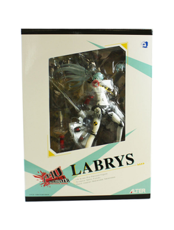 Фигурка 1/8 Labrys