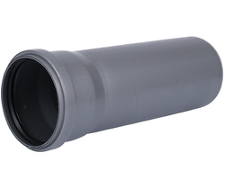 Труба канализационная внутр 110 1,5м [582]