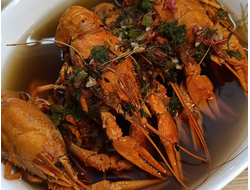 Кавказские - размер "М" средние